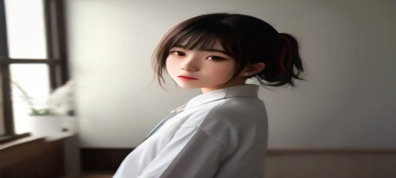 域名失效原因示意图，展示注册商政策、监管屏蔽、服务器迁移三条路径导致用户无法访问目标网站的流程图，北欧极简风格蓝色调