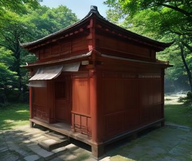 极简风格的网络安全示意图，蓝色背景下显示域名锁定与防钓鱼图标，代表最新域名地址永久地址的安全访问概念